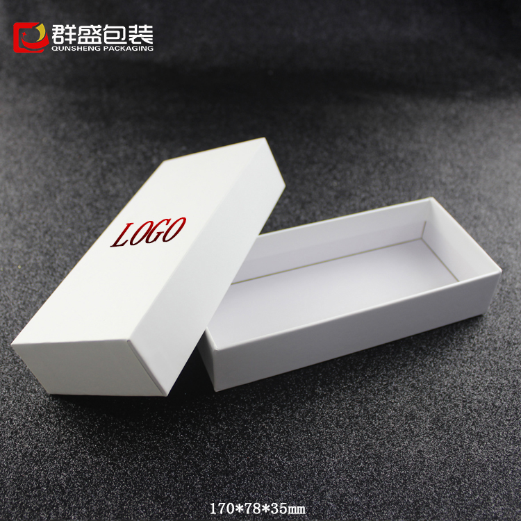 群盛天地蓋紙盒