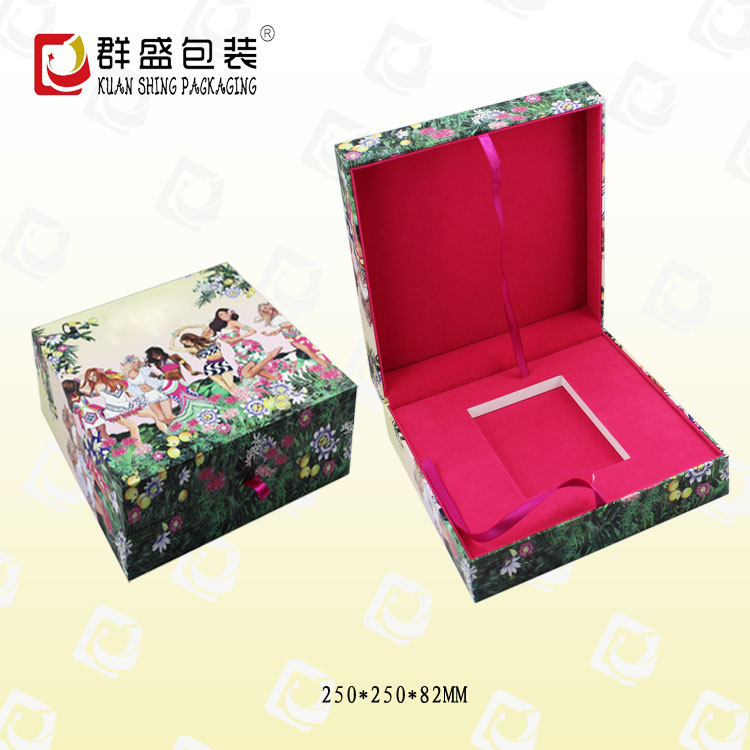 禮品盒 禮品盒