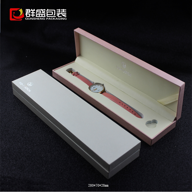 長條首飾盒
